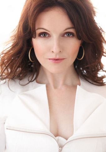 Dervla Kirwan