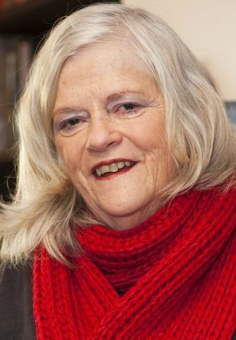 Ann Widdecombe