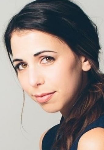 Laura Bailey