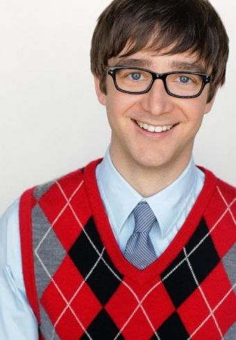 Tom Fonss