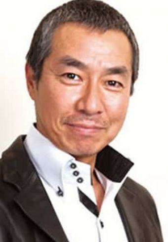 Toshirō Yanagiba