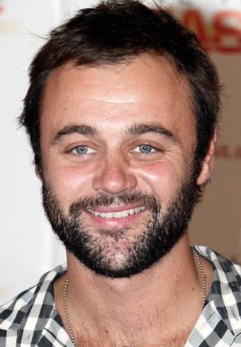 Gyton Grantley