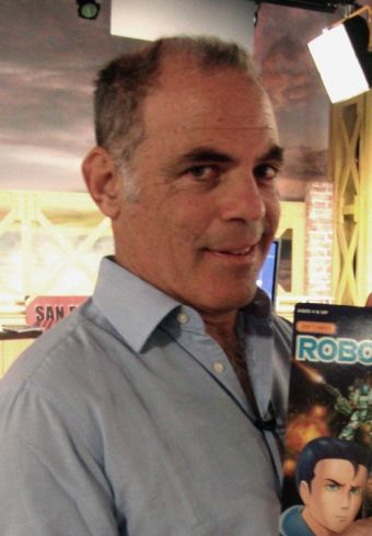 Gregory Snegoff