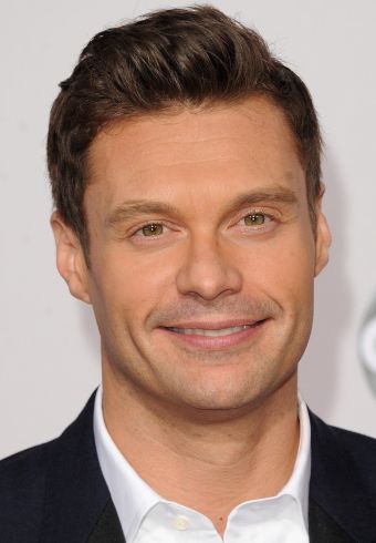 Ryan Seacrest