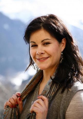 Tonia Maria Zindel