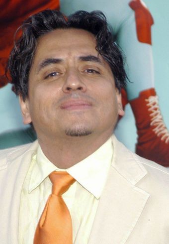Richard Montoya