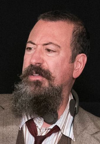 P.J. Pesce