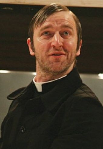 James Traherne Burton