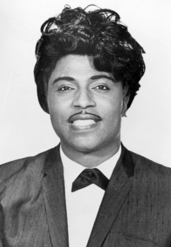 Little Richard