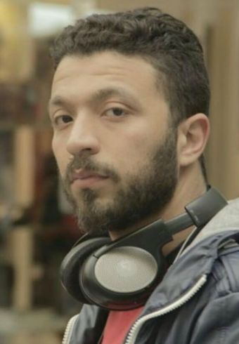 Ahmed Khaled Mousa