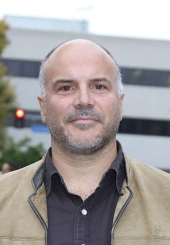 Tony Guma