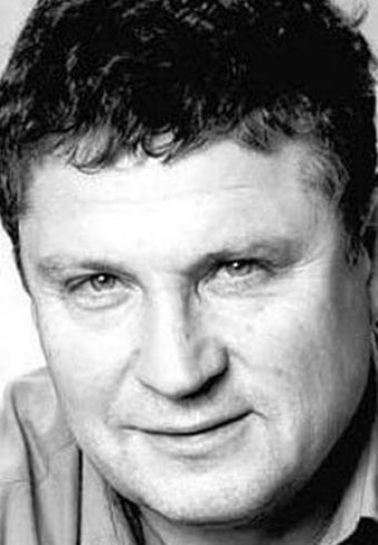 Gérard Touratier