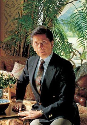 Valentino Garavani
