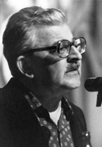 Arkadiy Strugatskiy