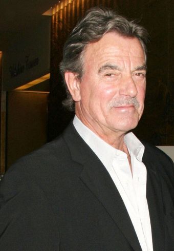 Eric Braeden