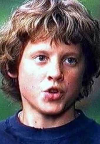 Mikey Holekamp