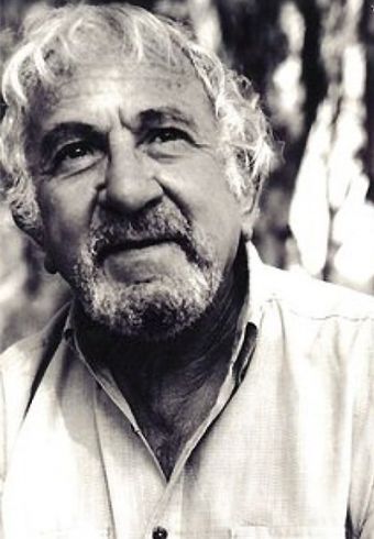 John Bluthal