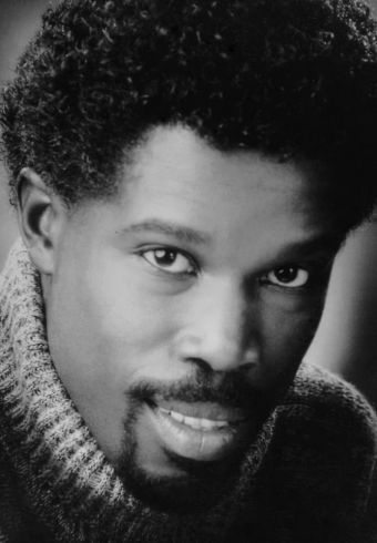 Billy Ocean