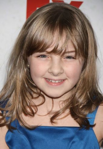Lily Pilblad