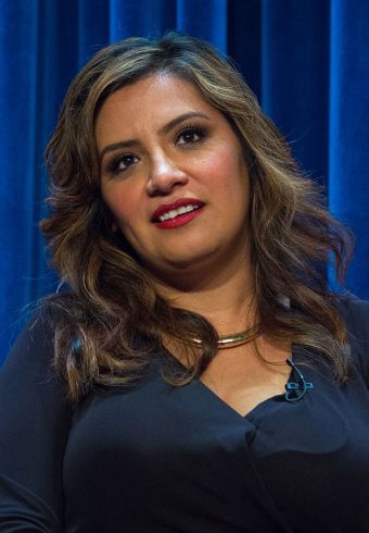 Cristela Alonzo