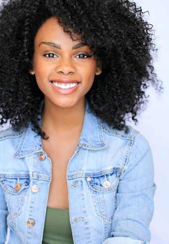 Tunisha Hubbard