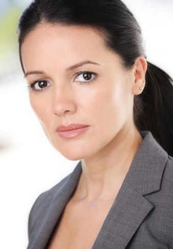 Priscilla Garita