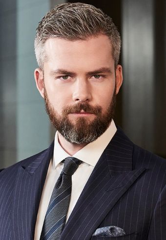 Ryan Serhant