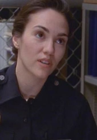 Nina Barry