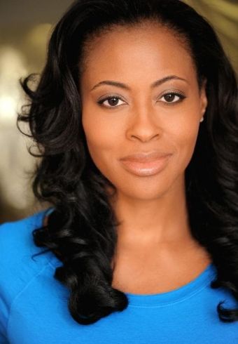 Nichelle Hines