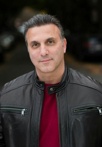 Arthur Hiou