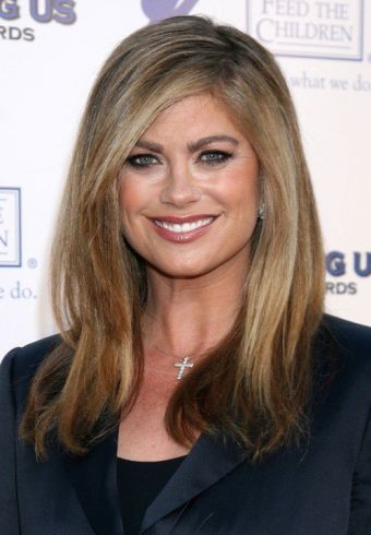 Kathy Ireland