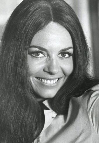 Michèle Mercier