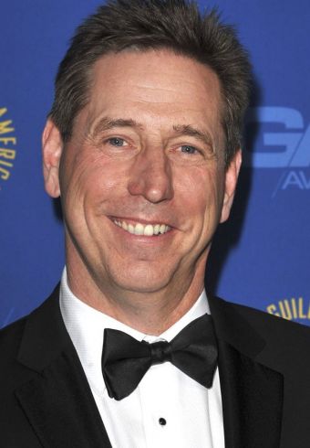 Mark Cendrowski