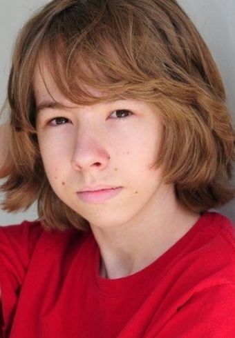 Devin Eash