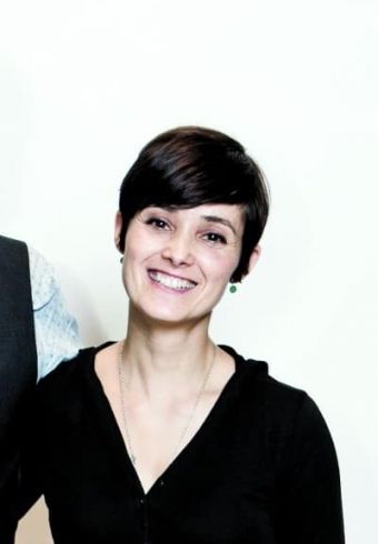 Montse Ribé