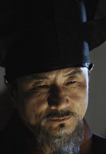 Kim Myung-gon
