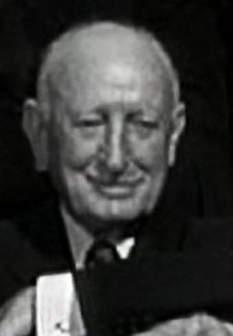 Wilbur Mack