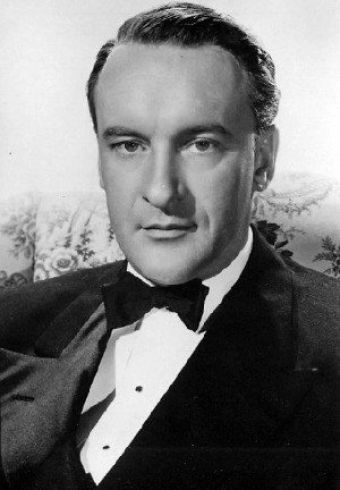 George Sanders