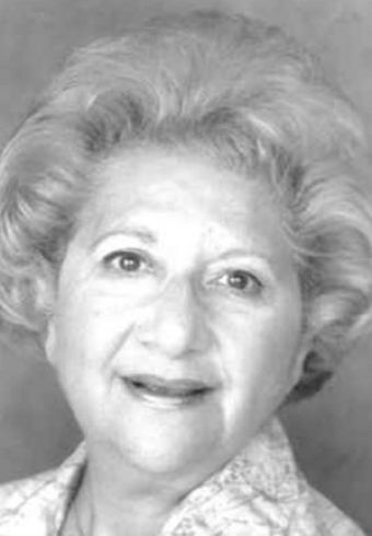 Sylvia Kauders