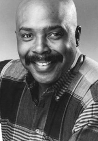 Roscoe Orman