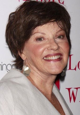 Helen Carey