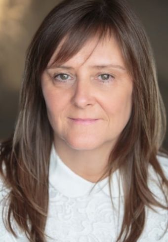Christine Dalby
