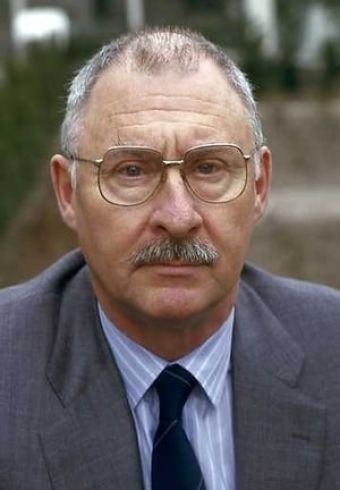 Rolf Schimpf