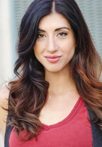 Dana DeLorenzo