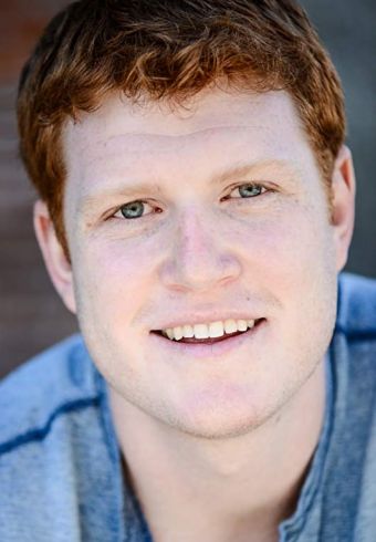 Tim Whalen