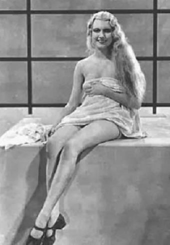 Nita Pike