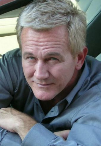 David Sherrill