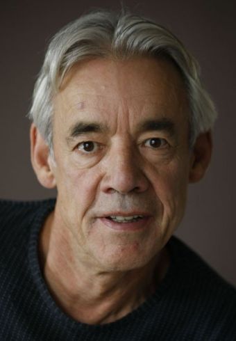 Roger Lloyd Pack
