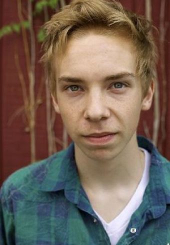 Sam Dillon