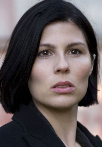 Cecilie Stenspil